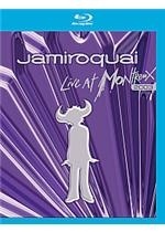 Jamiroquai - Live At Montreux 2003 - Blu Ray Jamiroquai - Live At Montreux 2003 - Blu Ray