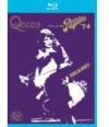 Queen - Live at the Rainbow '74 - Blu ray