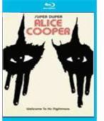 Alice Cooper - Super Duper Alice Cooper - Blu Ray Alice Cooper - Super Duper Alice Cooper - Blu Ray
