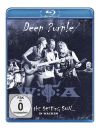 Deep Purple - From The Setting Sun ... (In Wacken) - Blu ray