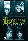 Doors - R-evolution - Blu Ray Doors - R-evolution - Blu Ray