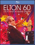 Elton John - Elton 60 - Live at Madison Square Garden - Blu-Ray