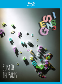Genesis - Sum Of The Parts - Blu Ray Genesis - Sum Of The Parts - Blu Ray