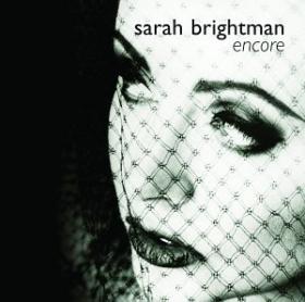 Sarah Brightman - Encore - CD