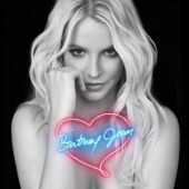 Britney Spears - Britney Jean - CD