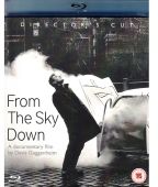 U2 - From the Sky Down - Blu Ray U2 - From the Sky Down - Blu Ray