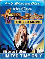 Hannah Montana&Milye Cyrus- Best of Both Worlds Concert- Blu-Ray