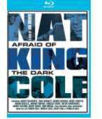 Nat King Cole - Afraid Of The Dark - Blu Ray