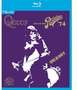 Queen - Live at the Rainbow '74 - Blu ray Queen - Live at the Rainbow '74 - Blu ray
