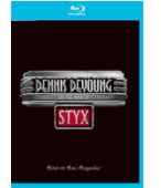 Dennis DeYoung - And The Music Of Styx Live In LA - Blu Ray+DVD