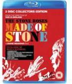 Stone Roses - Made Of Stone - 2xBlu Ray
