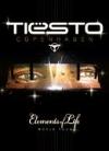 DJ Tiesto - Copenhagen - Blu-Ray