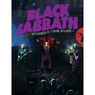 Black Sabbath - Gathered In Their Masses - Blu Ray Black Sabbath - Gathered In Their Masses - Blu Ray