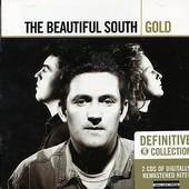 Beautiful South - Gold - 2CD Beautiful South - Gold - 2CD