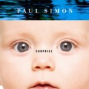 Paul Simon - Surprise - CD