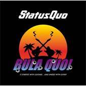 Status Quo - Bula Quo - 2CD