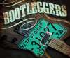 Bootleggers - Heart Of Dixie - CD