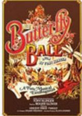 Butterfly Ball - Live 75 - DVD