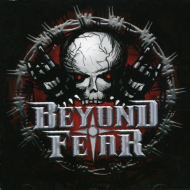 Beyond Fear - Beyond Fear - CD