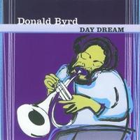 Donald Byrd - Day Dream - CD