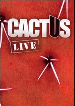 Cactus - Live - DVD