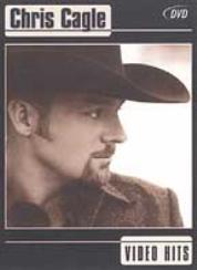 Chris Cagle - Video Hits - DVD Chris Cagle - Video Hits - DVD