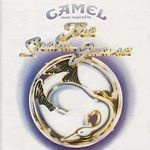 Camel - Snow Goose + 6 - CD Camel - Snow Goose + 6 - CD