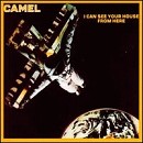 Camel - I Can See Your House from Here - CD Camel - I Can See Your House from Here - CD