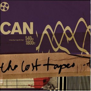 Can - Lost Tapes - 3CD