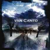 Van Canto - A Storm to Come - CD