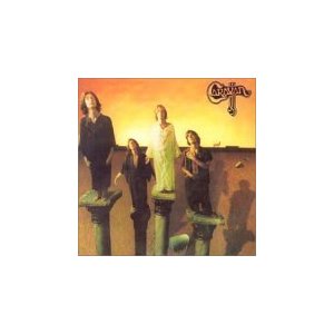 Caravan - Caravan - First Album - CD Caravan - Caravan - First Album - CD