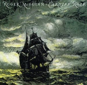 Roger McGuinn - Cardiff Rose - CD