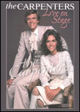 Carpenters - Live On Stage - DVD