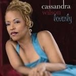 Cassandra Wilson - Loverly - CD Cassandra Wilson - Loverly - CD