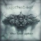 Cathedral - Last Spirit - CD Cathedral - Last Spirit - CD