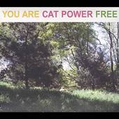 Cat Power - You Are Free - CD Cat Power - You Are Free - CD