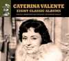 Caterina Valente - 8 Classic Albums - 4CD Caterina Valente - 8 Classic Albums - 4CD
