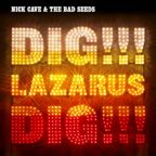 Nick Cave & The Bad Seeds - Dig , Lazarus , Dig - CD
