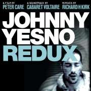 Cabaret Voltaire - Johnny Yesno - 2CD+2DVD