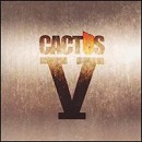 Cactus - V - CD