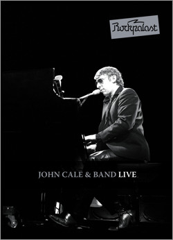 JOHN CALE & BAND - Live At Rockpalast - 2DVD