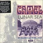 Camel - Lunar Sea: An Anthology 1973-1985 - 2CD Camel - Lunar Sea: An Anthology 1973-1985 - 2CD