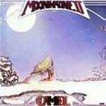 Camel - Moonmadness (Deluxe 2 CD Edition) - 2CD Camel - Moonmadness (Deluxe 2 CD Edition) - 2CD