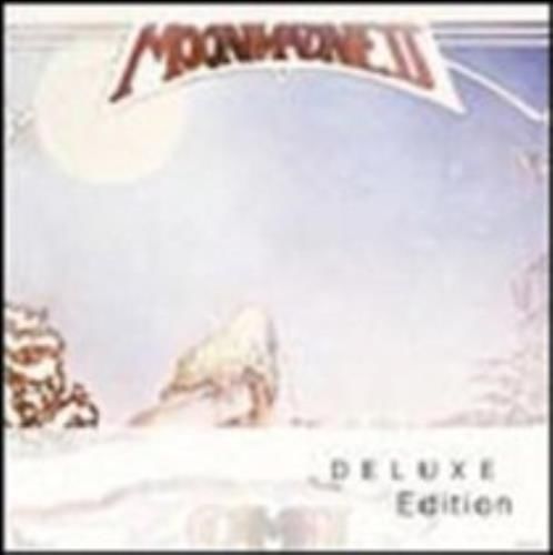Camel - Moonmadness(Deluxe) - 2CD Camel - Moonmadness(Deluxe) - 2CD