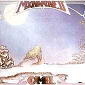 Camel - Moonmadness + 6 - CD Camel - Moonmadness + 6 - CD
