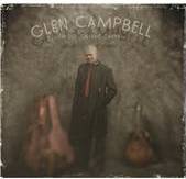 Glen Campbell - Ghost on the Canvas - CD