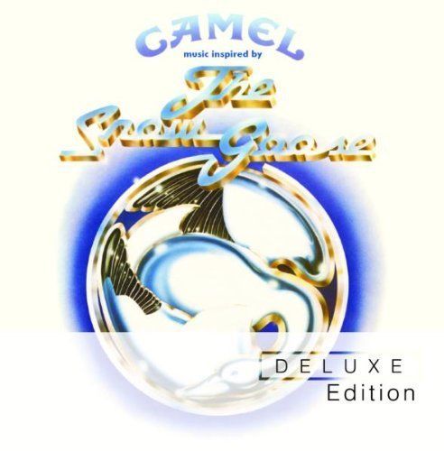 Camel - Snow Goose(Deluxe) - 2CD Camel - Snow Goose(Deluxe) - 2CD