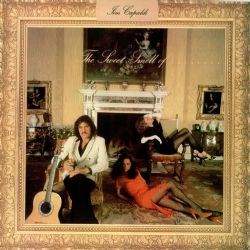 Jim Capaldi - Sweet Smell of Success - CD