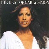 CARLY SIMON - BEST OF CARLY SIMON - CD CARLY SIMON - BEST OF CARLY SIMON - CD