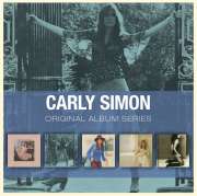 Carly Simon - Original Album Series - 5CD